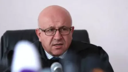 Ինչու են դատավոր Մնացական Մարտիրոսյանին հանել Հակակառուպցիոն դատարանի դատավորների թեկնածուների ցանկից. «Ժողովուրդ»