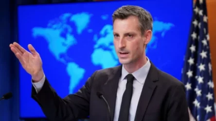 Կոչ ենք անում լիարժեքորեն վերականգնել ազատ տեղաշարժը Լաչինի միջանցքով․ հայտարարություն՝ ԱՄՆ-ից