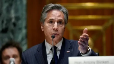 Բլինկենը Հայաստանի ու Ադրբեջանի արտգործնախարարների հետ հեռախոսազրույց կունենա