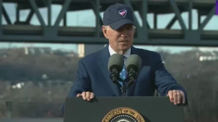 ՏԵՍԱՆՅՈՒԹ․ Բայդենը անհասականալի ելույթ է ունեցել․ լրագրողները տարակուսված են