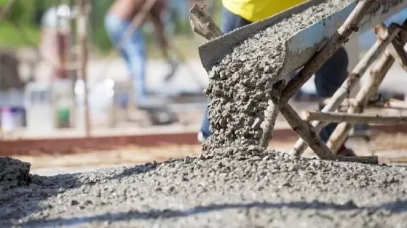 Կառավարությունը 6 ամսով արգելեց ցեմենտի ներմուծումը