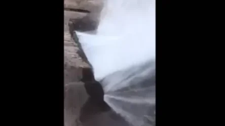 ՏԵՍԱՆՅՈՒԹ․ Վթար է եղել․ «Վեոլիա Ջուր»-ը զգուշացնում է ՝ ջուր չի լինի