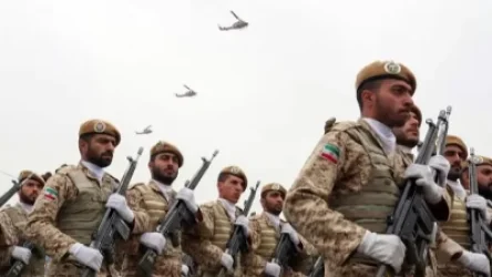 Իրանի դեմ ուղղված ցանկացած քայլ վճռական պատասխան կստանա․ գեներալ Թանհոյը զգուշացրել է Ադրբեջանին