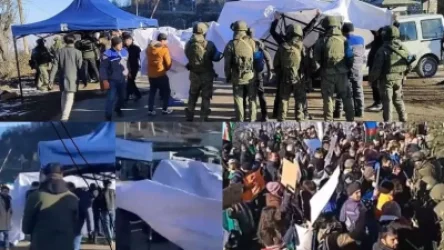 CNN-ը` Լաչինի միջանցքի փակման ու դրա հետևանքով Արցախում ստեղծված իրավիճակի մասին