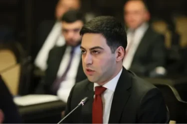 Այս տարի ավելի շատ հարկ ենք հավաքել․ նախարար