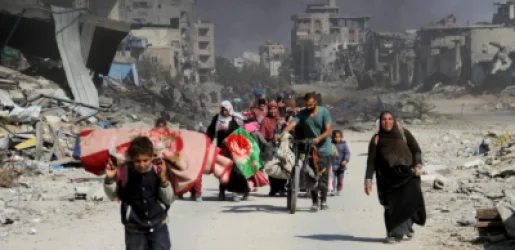 Իսրայելը պարտավոր է բավարարել պաղեստինցիների կարիքները. ՄԱԿ