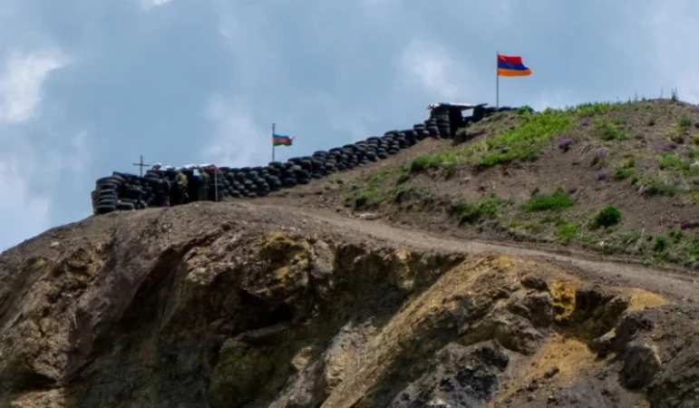 Հրապարակվել է Հայաստանի և Ադրբեջանի սահմանազատման հանձնաժողովների կանոնակարգը