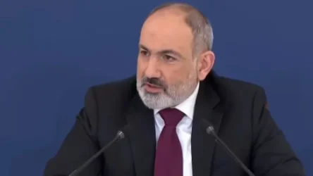 Փաշինյանն ասաց, թե ինչու բոլոր լրատվականները հրավիրված չեն եղել ասուլիսին