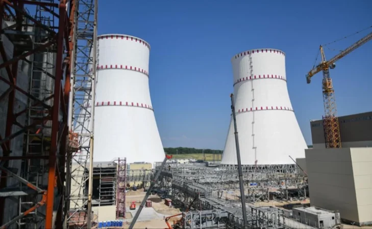 Կուրսկի ատոմակայանում իրավիճակն ավելի վտանգավոր է, քան Զապորոժիեի ԱԷԿ-ում․ տնօրեն