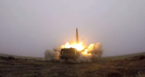 ՌԴ բանակը ոչնչացրել Է Ուկրաինայի զինված ուժերի հրամանատարներով բունկերը