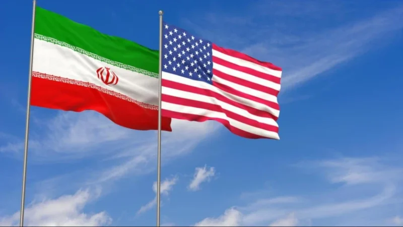 ԱՄՆ-ի և Իրանի միջև հանդիպումը կարող է տեղի ունենալ Թուրքիայում․ Axios