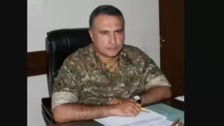 2-րդ բանակային կորպուսի հրամանատարը կազատվի զբաղեցած պաշտոնից․ 1lurer