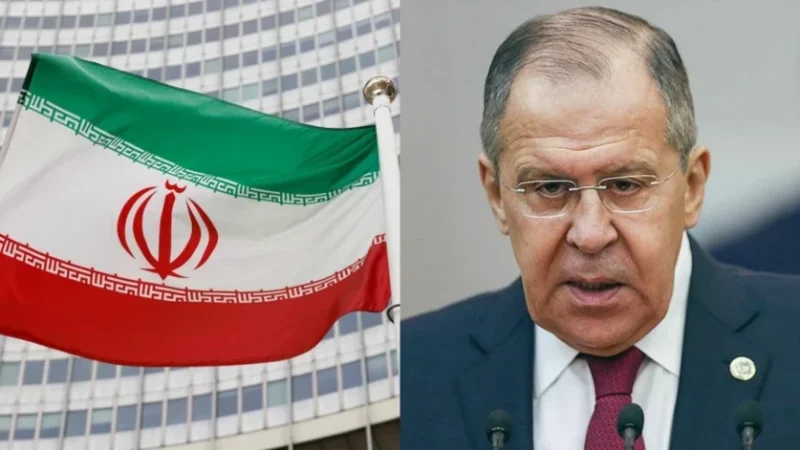 ՄԱԳԱՏԷ-ի ղեկավարությունը պետք է պատասխանատվություն կրի․ Լավրով