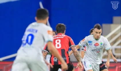 Հայաստանի ընտրանու լավագույն գոլերից մեկը` նա կարող էր խփել