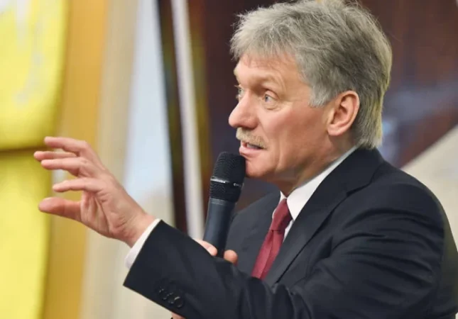 Պեսկովը՝ հատուկ գործողության ընթացքում Ռուսաստանի անելիքների մասին