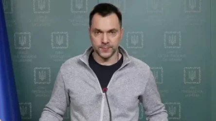 Ալեքսեյ Արեստովիչի հայտարարությունը սկանդալի պատճառ է դարձել