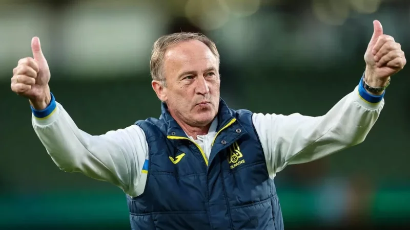 Ուկրաինացի մասնագետ Ալեքսանդր Պետրակովը կգլխավորի Հայաստանի ֆուտբոլի ազգային հավաքականը