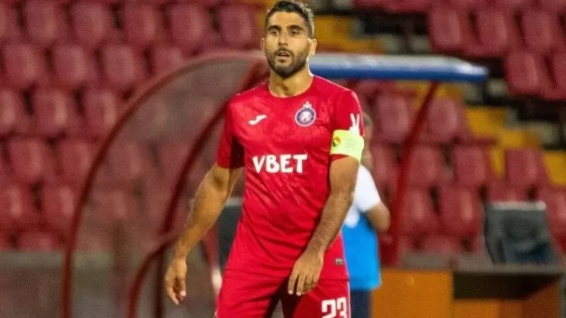 Ցանկանում եմ մնալ Հայաստանում․ Օզբիլիս