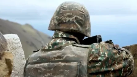 ԱՀ ՊԲ-ն հայտարարություն տարածեց