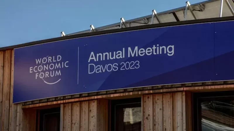 Ռուսաստանն ու Չինաստանը չեն մասնակցի այս տարվա Դավոսի համաշխարհային տնտեսական համաժողովին