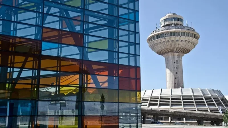 350 մլն ԱՄՆ դոլար` «Զվարթնոց» օդանավակայանը ընդլայնելու համար. ներդրումային ծրագիրը քննարկման փուլում է