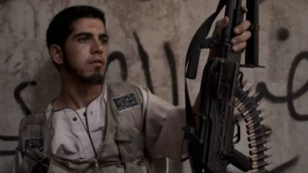 Իրանը` Սիրիայից օտարերկրյա ուժերի դուրսբերման մասին