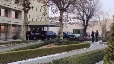 ՏԵՍԱՆՅՈՒԹ․ Նիկոլ Փաշինյանը «Նաիրի» բժշկական կենտրոնում է․ MediaHub