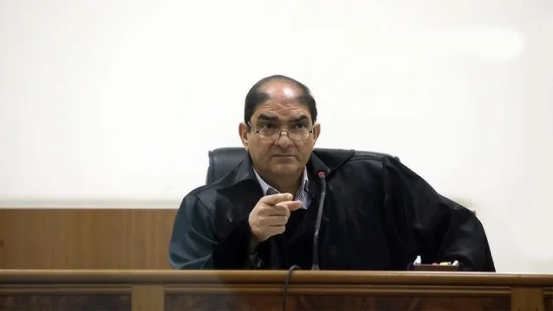 Բերման է ենթարկվել դատավոր Արտուշ Գաբրիելյանը