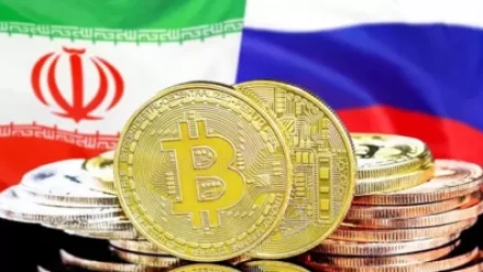 Ռուսաստանն ու Իրանը կարող են ընդհանուր կրիպտոարժույթ ունենալ
