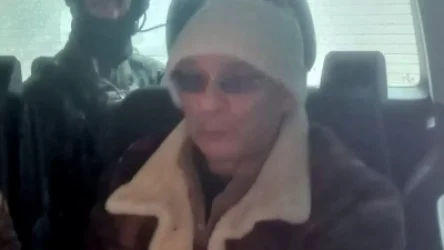 Իտալիայում ձերբակալել են «Կոզա Նոստրա»-ի ամենահետախուզվող պարագլխին