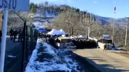 Ադրբեջանը, օգտագործելով Արցախի շրջափակումը, ապավինում է իր օգտին զիջումներին. իրաքցի պրոֆեսորի հոդվածը