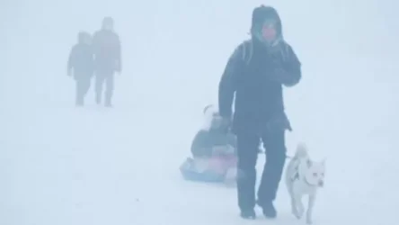 -62,4 աստիճան. Յակուտիայում նոր ռեկորդ է գրանցվել