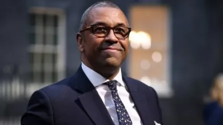 Ես ուրախ եմ ռուսական պատժամիջոցների տակ հայտնվելու համար. Մեծ Բրիտանիայի ԱԳՆ ղեկավար