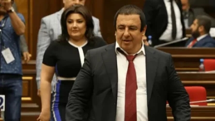 Ծառուկյանի գործով վերաքննիչ բողոքների քննությունը հետաձգվեց