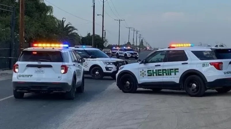 Կրակոցներ` Կալիֆոռնիա նահանգում. զոհերի թվում 6 ամսական երեխա կա