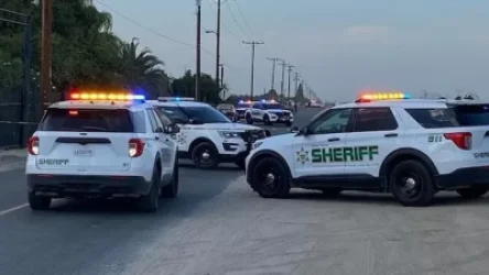 Կրակոցներ` Կալիֆոռնիա նահանգում. զոհերի թվում 6 ամսական երեխա կա