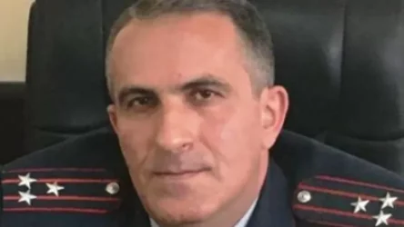 Փրկարար ծառայության նորանշանակ տնօրենը չի հայտարարագրել բիզնեսի իր բաժնեմասը. Հետք