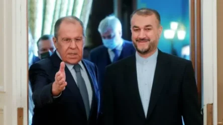 Ռուսաստանի և Իրանի միջև բանակցությունները հետաձգվել են