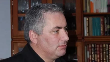 Սպասո՞ւմ եք, որ Արցախի մնացած մասն էլ հանձնեն․ Ոսկան Սարգսյանը՝ արցախցիներին