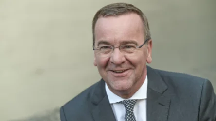 Հայտնի է՝ ով է Գերմանիայի պաշտպանության նոր նախարարը