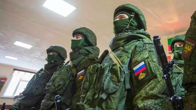 Պետդուման առաջարկել է պետծառայության չընդունել առանց զինվորական ծառայության