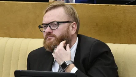 ՏԵՍԱՆՅՈՒԹ․ Ադրբեջանը պատերազմում է խաղաղ բնակչության դեմ․ Միլոնով