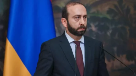 Լեռնային Ղարաբաղի շրջափակումն առանձին դրվագ չէ․ Արարատ Միրզոյան