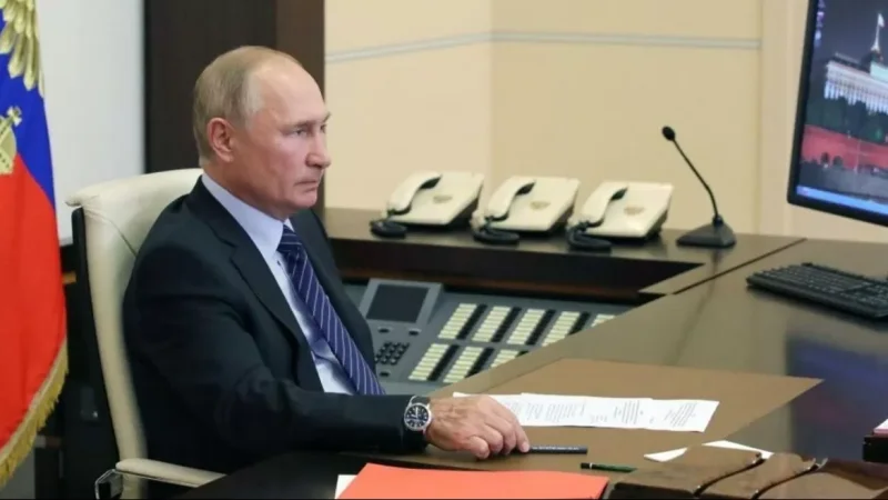 Գրագնահատել կամ թերագնահատել պետք չէ. Պուտինը` Ռուսաստանի տնտեսության մասին