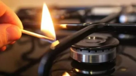 Արցախի գազամատակարարումը վերականգնվել է