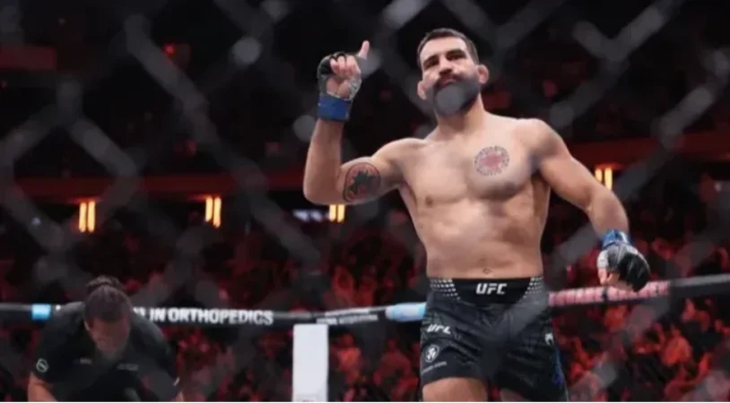 Կհաղթեմ քեզ և կզբաղեցնեմ քո տեղը․ Սեն-Դենին՝ Արման Ծառուկյանին