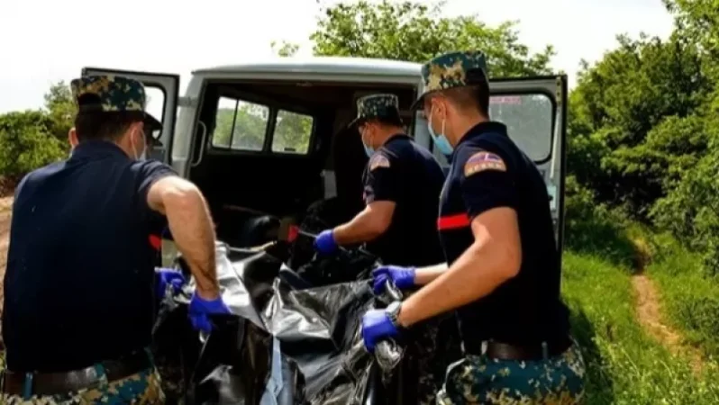 Այսօր հայտնաբերվել է ևս 3 աճյուն