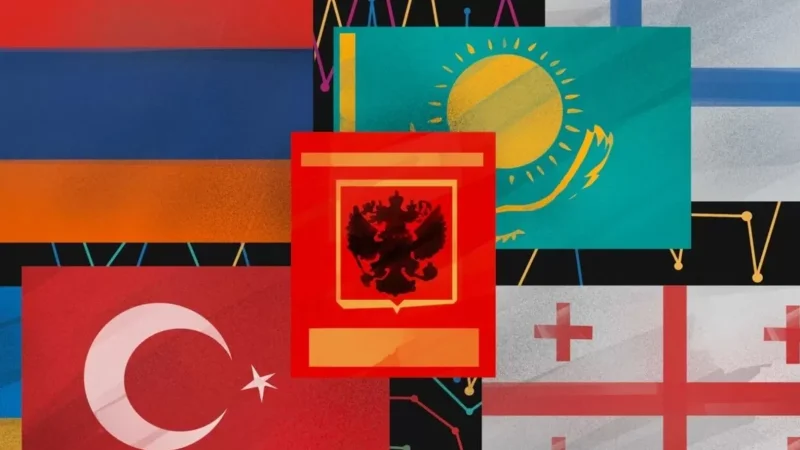 Ղազախստանը խստացրել է երկիր մուտք գործելու և մնալու կանոնները