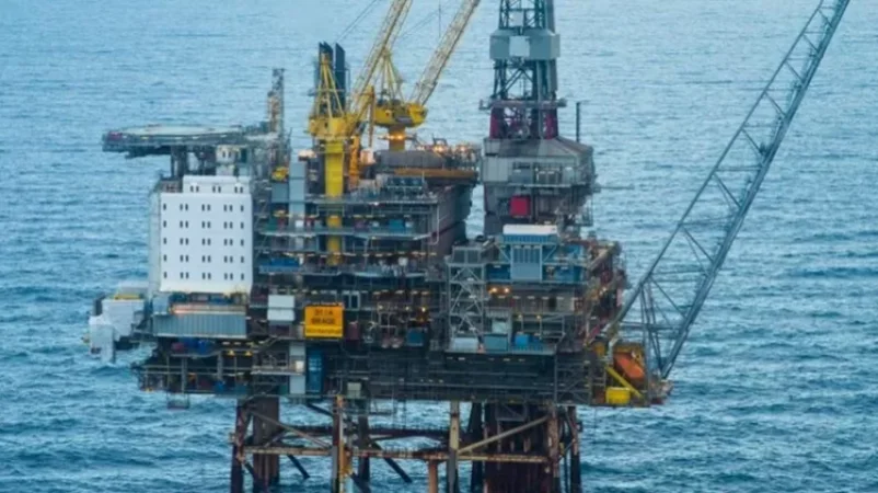 Գերմանական Wintershall Dea նավթագազային ընկերությունը կլքի Ռուսաստանը