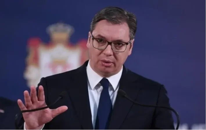 Վուչիչը սպասում է, որ ԱՄՆ-ն Իրանին կհարվածի 48 ժամվա ընթացքում